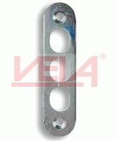 Zap.plech K125 pro z.z.2834