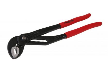 Kle�t� SIKO 400mm CrV FESTA s tla��tkem