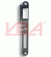 Zap.plech K180 2/2 b�l� ZN L