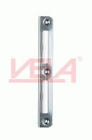 Zap.plech K192A Zn kulat� rohy