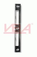 Zap.plech K192 Zn b�l� �1ks k�dova.