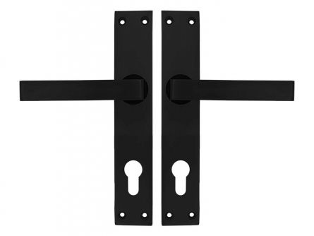 Al K488 CERNA kl+�t�ty FAB 72 �ern� mat.  BL.