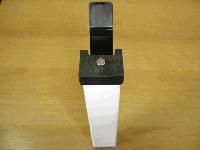 Stav�� dve�n� K501 b�l�