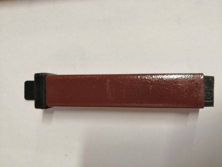 Stav�� dve�n� K501 hn�d�