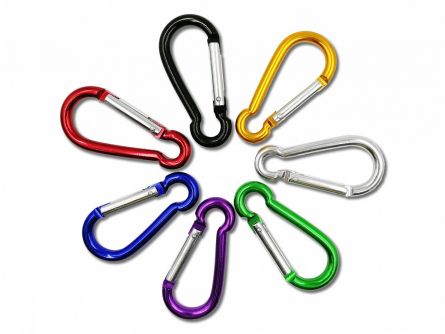 Karabina barev.ELOX 60mm