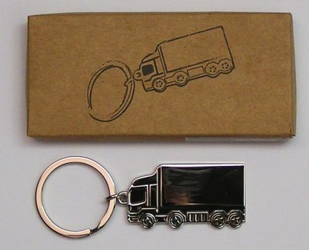 P��v�sek kamion kov.