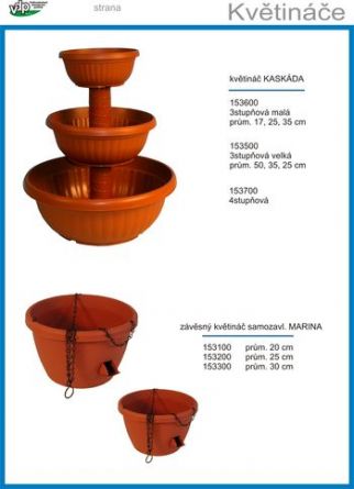 ZA kv�tin�� KASK�DA 3st.velk� hn�d�