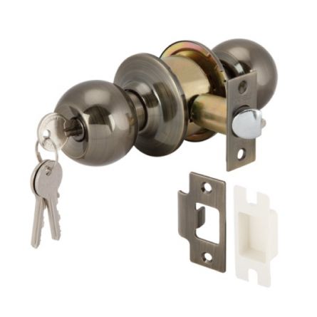 I-koule am. uzamyk  911.64.168 Pat