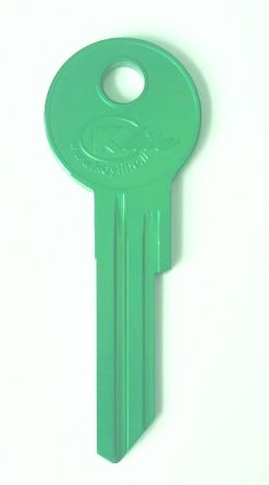 Kl��e 21R1 zelen�