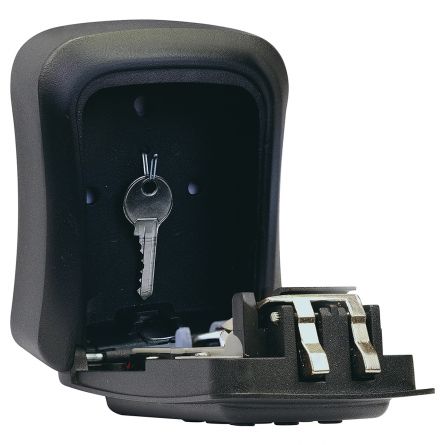 BOX NA KL��E ��seln� k�d.95x115x45mm na st�nu