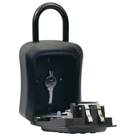 BOX NA KL��E ��seln� k�d.95x170x45mm s t�menem