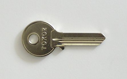 Kl�� TOKOZ BETA 50