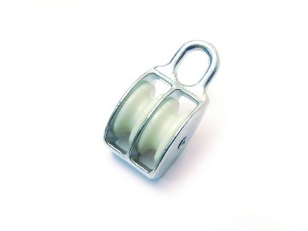 Kladka dvojit� s okem     �.8