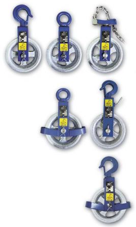 ZZ kl.zed. Z 500/B oko