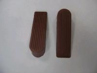 Zar�ka dve��-kl�n guma Hn�d� 2ks 032192