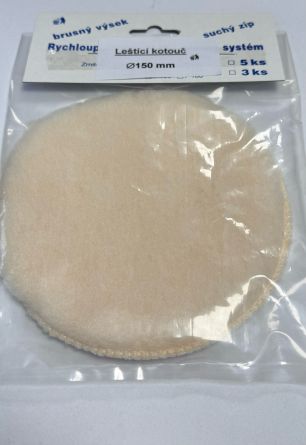 VYP kotou� le�t�c� 150