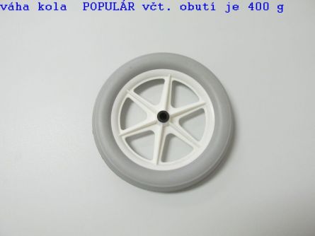 Kolo POPULAR - polyuretan.obr.
