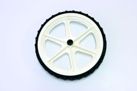 Kolo RAPID - ploch� obru�