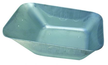 Korba ke staveb.kole�ku 80l Zn