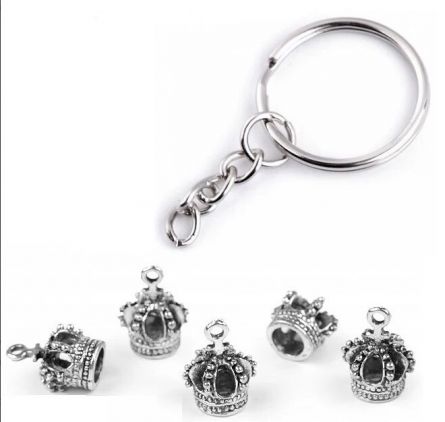 P��v�sek kov korunka