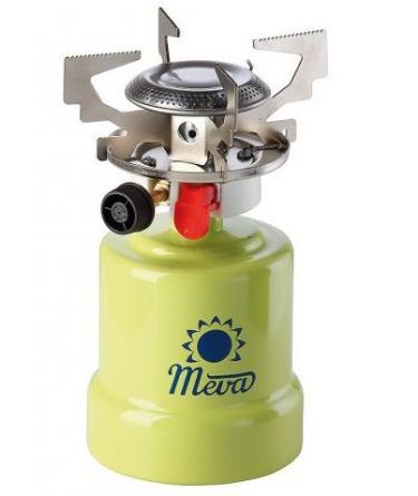 MEVA - va�i� Focus piezo-kovov� t�lo