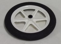 Kolo POPULAR - pln� obru� gumov�