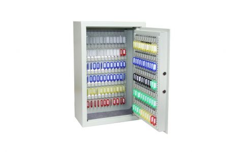 Sejf na kl��e KS.133 - 133 h�k�