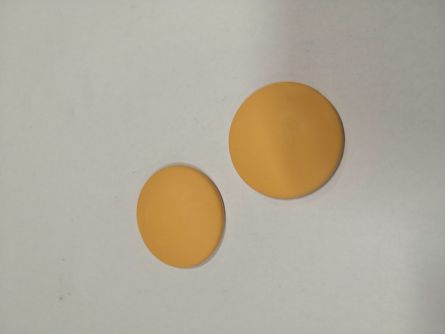 Tlumi� n�razu dv.Kub�no b�ov�