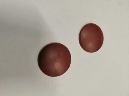 Tlumi� n�razu dv.Kub�no hn�d�