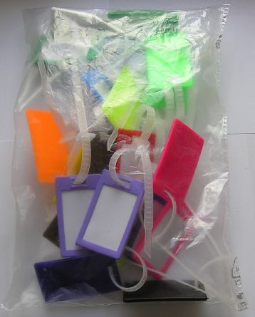 Visa�ka kufrov� s p�skem   �25