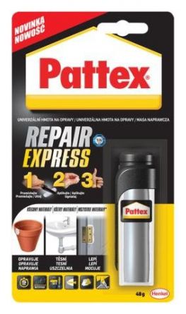 HE - PATTEX REPAIR EXPRES 48g