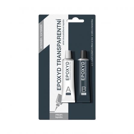 Lepidlo 3  epoxyd      12021