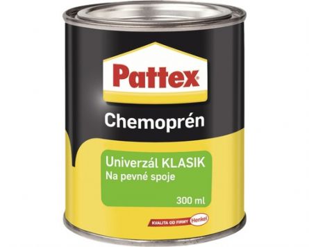 HE - chemopren UNIVERSAL 300ml