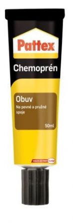 HE - chemopren na obuv 50ml