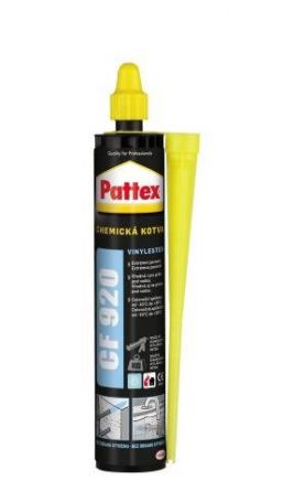HE - PATTEX chem.kotva CF920/420NEW