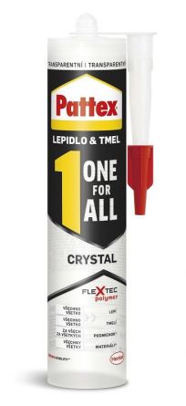 HE - PATTEX lepidlo ONE FOR ALL 440g