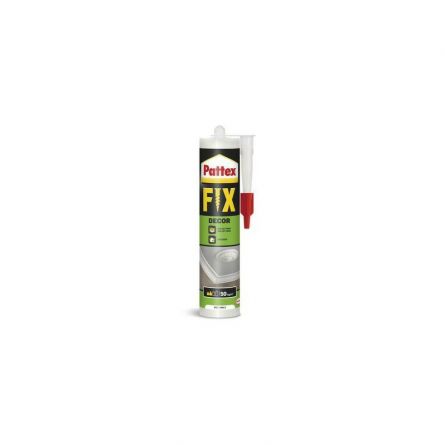 HE - PATTEX lepidlo FIX DECOR 400g