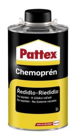 HE - chemopren �edidlo 1.0l