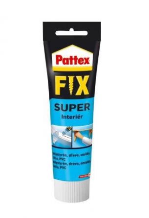 HE - PATTEX SUPER FIX 50g tuba