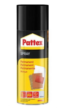 HE - PATTEX POWER SPRAY 400ml PXSP6