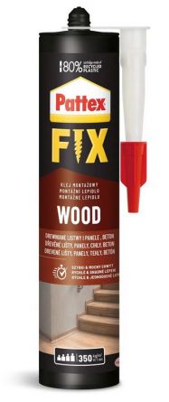 HE - lepidlo PATTEX FIX WOOD
