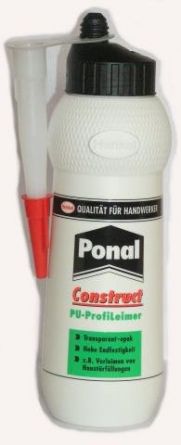 HE - PONAL CONSTRUCT lepidlo PU   420g