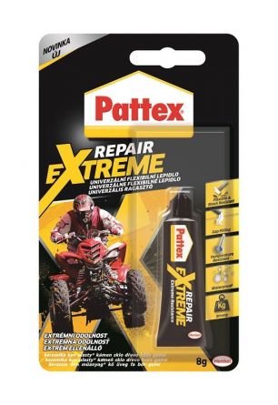 HE - PATTEX REPAIR EXTREME 8G BL