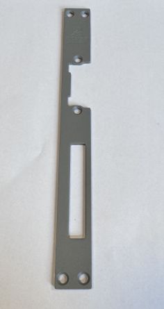 DORCAS li�ta LD 250x25x3mm �ed�