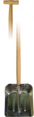 Lopata Al mal� s n�sadou