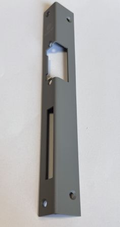 DORCAS li�ta rohov� F101 250x25x30 �ed� lev�