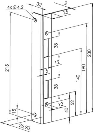 Li�ta rohov� k samozam.z�mku NEREZ