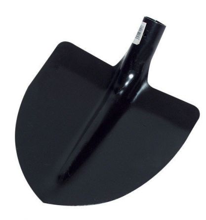 Lopata srdcovka bez n�s.