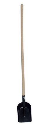 Lopata uhelka-mal� dren�n� s n�sadou