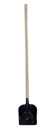 Lopata uhelka s n�sadou - st�jov�